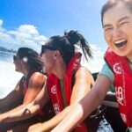45-Minute Gold Coast High Speed Jet Boat Thrill Ride - Extra Details That Make a Difference