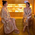 45 Minutes Sauna and Steam Bath with Snacks and Drink - Why This Spa Experience Works Well