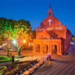 4D3N KL, Genting Highlands & Melaka Day Tour with Putrajaya - Scenic Heights: Genting Highlands and Its Attractions