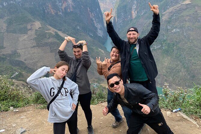 4D3N self-driving Loop tour (small group - private room included) - Who Is This Tour Best For?