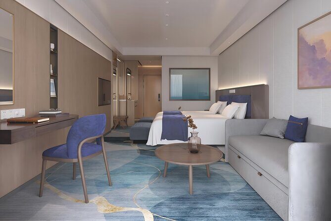 4D3N Victoria 5-star Yangtze Cruise - Price and Value Analysis