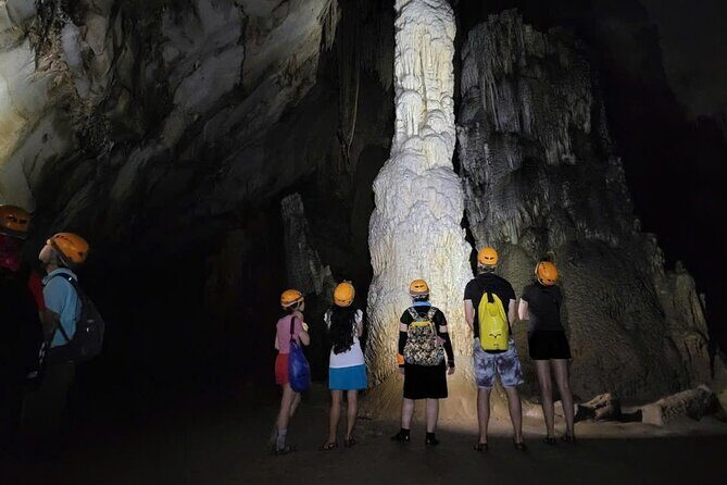 4km Paradise Cave Tour from Dong Hoi - Who Should Consider This Tour?