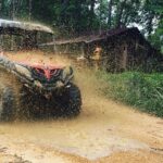 4WD Buggy. Mountain Tour 3 hrs. for 1-2 people per Buggy in Samui - What the Tour Includes