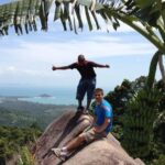 4WD Buggy. Mountain Tour 3 hrs. for 1-2 people per Buggy in Samui - What Do Travelers Say?