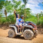 4WHEEL ATV Adventure in Punta Cana - Who Is This Tour Best For?