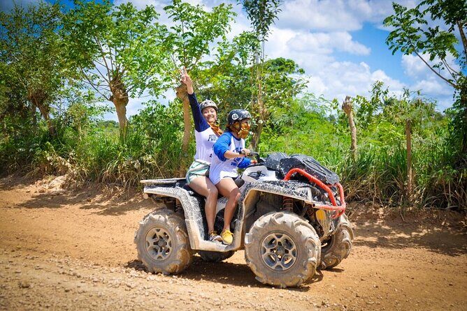 4WHEEL ATV Adventure in Punta Cana - Who Is This Tour Best For?