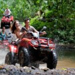 4x4 Adventure Tour, Mountains and Paradise Beaches with Food - The Experience: What Travelers Are Saying