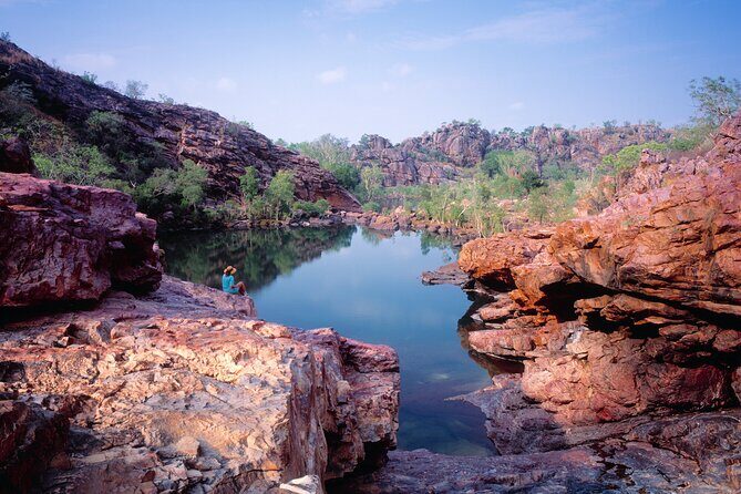 5 Day 4WD Kakadu Koolpin Safari - Authentic Experiences and Guides