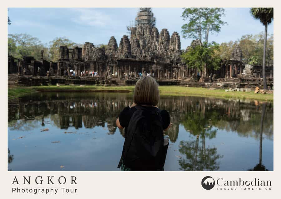 5-Day Angkor Wat, Tonle Sap, & Cooking Tour - Practicalities and Value