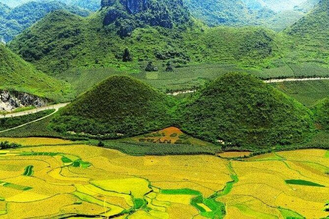 5 Day Cao Bang Shared Tour From Hanoi - What Sets This Tour Apart?