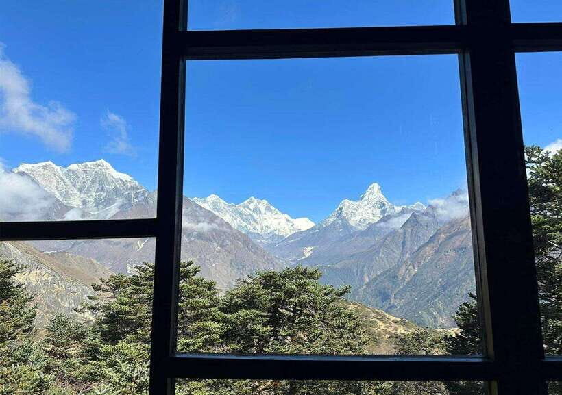 5-Day Everest Tour with Breakfast at Everest View Hotel - How Difficult Is This Tour?