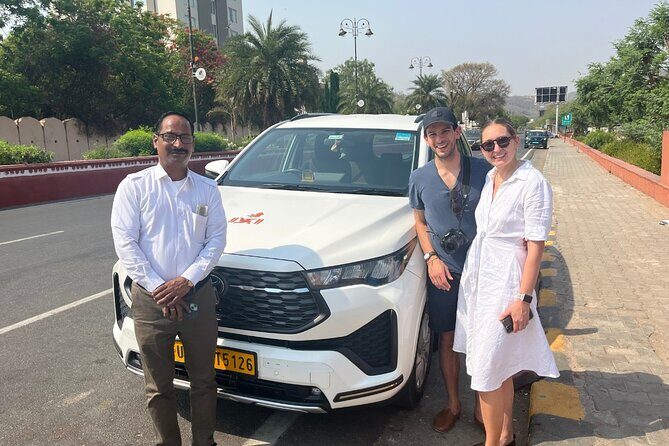 5 Day Golden Triangle Private Tour Guided, Safe & All Inclusive - Why This Tour Offers Good Value