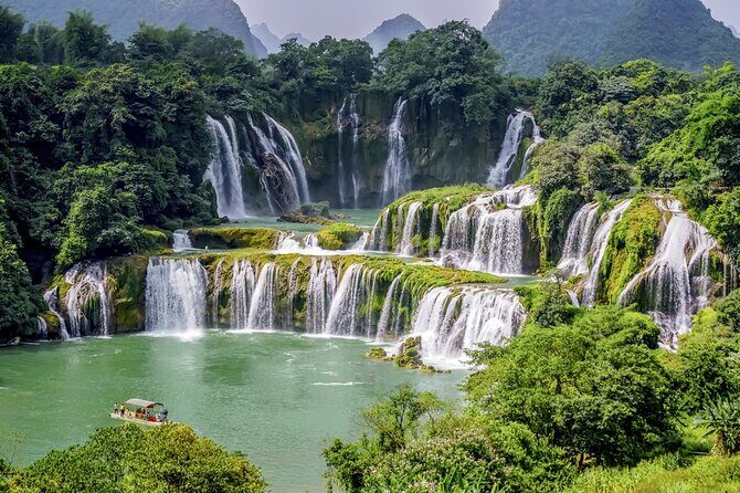 5 Day Ha Giang Loop and Cao Bang Discovery Tour - What Makes This Tour Value-Driven and Authentic