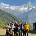 5 Day Mardi Himal Base Camp Trek in Pokhara - A Detailed Look at the Mardi Himal Trek Experience