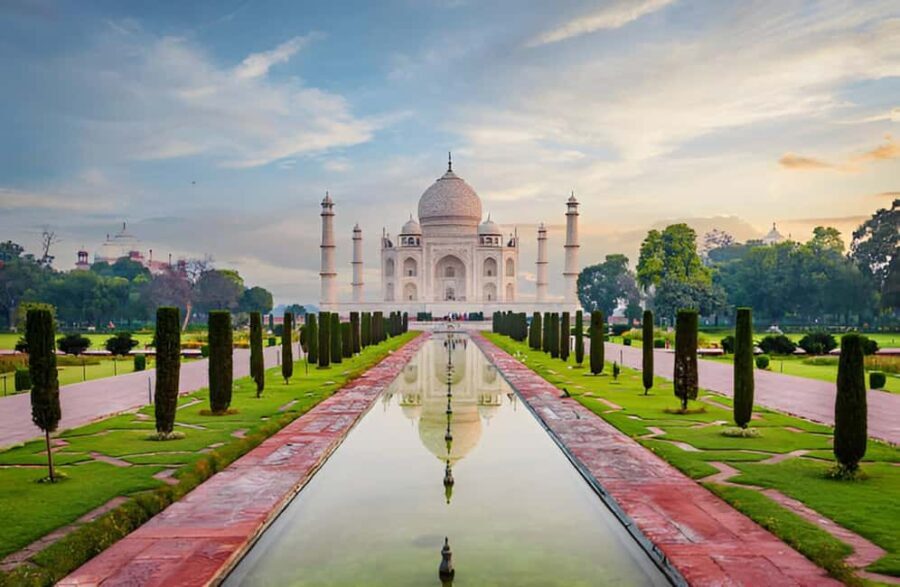 5-Day Private Golden Triangle & Tiger Safari Tour from Delhi - What Makes This Tour Stand Out?