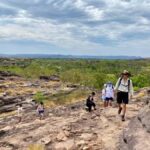 5 Day Top End Camping Tour - Day-by-Day Breakdown of the Itinerary