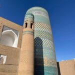 5-Day Tour: Tashkent - Khiva - Bukhara - Samarkand - A Deep Dive into the 5-Day Uzbek Adventure