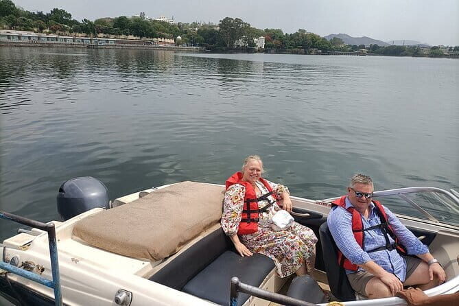 5-Day Udaipur Jodhpur Tour with Ranakpur & Kumbhalgarh - Why This Tour Offers Great Value