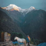 5 Days Annapurna Base Camp Trek - A Practical Look at the Annapurna Base Camp Trek