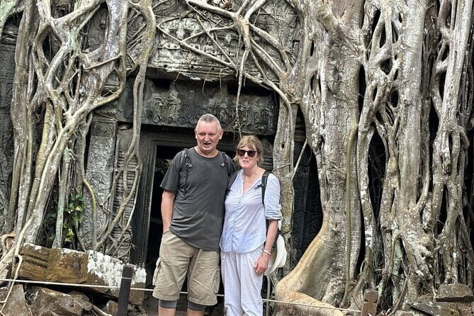 5 Days Cambodia Group Tour to Siem Reap & Phnom Penh - Wrapping Up and Leaving Cambodia