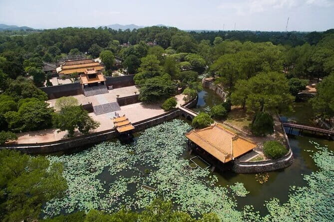 5 days Center Vietnam Package Tour with Danang Hue and Hoian - Who Should Consider This Tour?