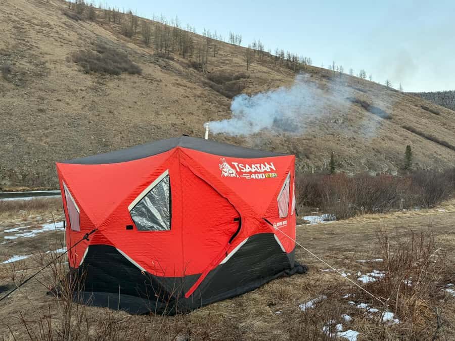 5-Days Central Mongolia Winter/Summer Tour - Deep Dive into the Experience