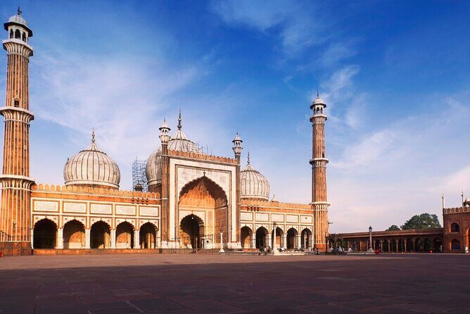 5 Days Delhi Agra Jaipur Ranthambore Golden Triangle Tour by Car - What the Tour Delivers in Value