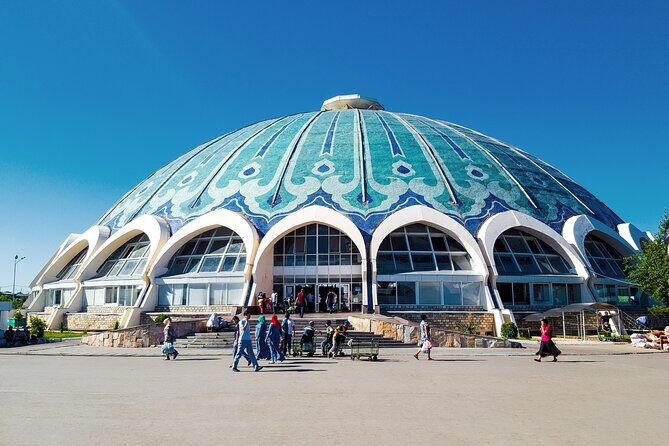 5 days Express tour to Golden Triangle of Uzbekistan - Cost and Value