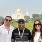 5 Days Golden Triangle Tour to Agra and Jaipur from New Delhi - The Sum Up