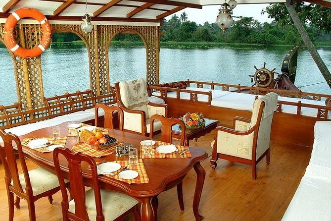 5 Days Kerala Tour Package With 4 Star Stays & Private Houseboat - Possible Drawbacks or Considerations
