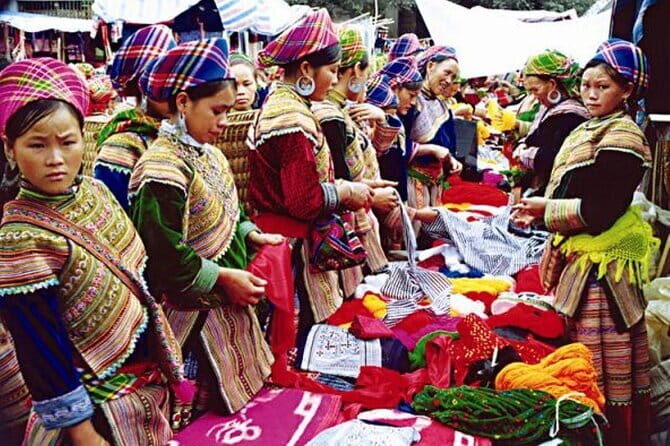 5 days Northwest adventures with Bac Ha Sunday Market - Practical Insights and What You’ll Love