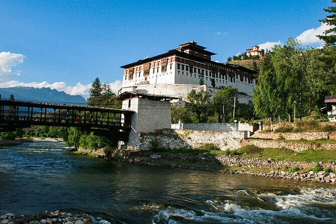5 Days Tour in Bhutan - Who Is This Tour Perfect For?