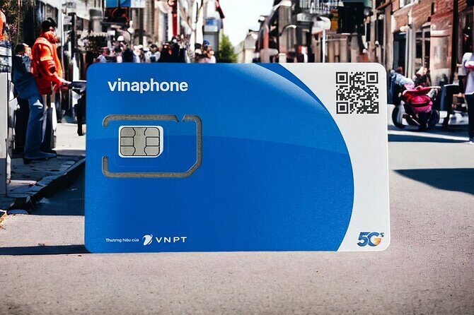 5 Days Unlimited DATA SIM CARD Vietnam - Real Reviewer Insights That Matter