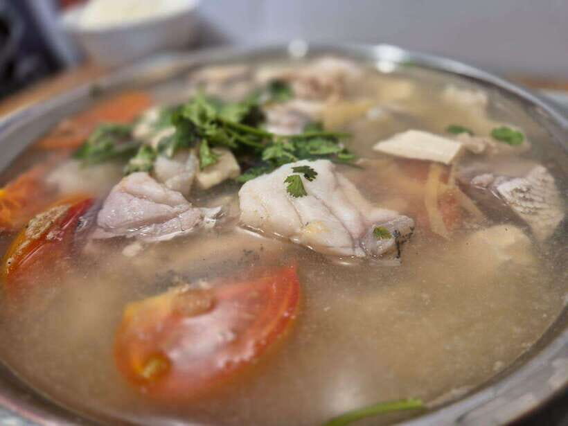 5-Hour Insider Tour: Hidden Gems, Flavors & Heritage - Exploring the Itinerary in Detail