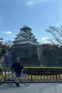 5-Hour Osaka Highlights Bike Tour with Lunch - Why You Should Consider This Tour