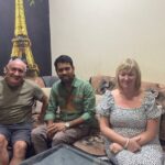 5 Nights 6 Days Private Golden Triangle Tour - Delhi Agra Jaipur - Transportation & Organization