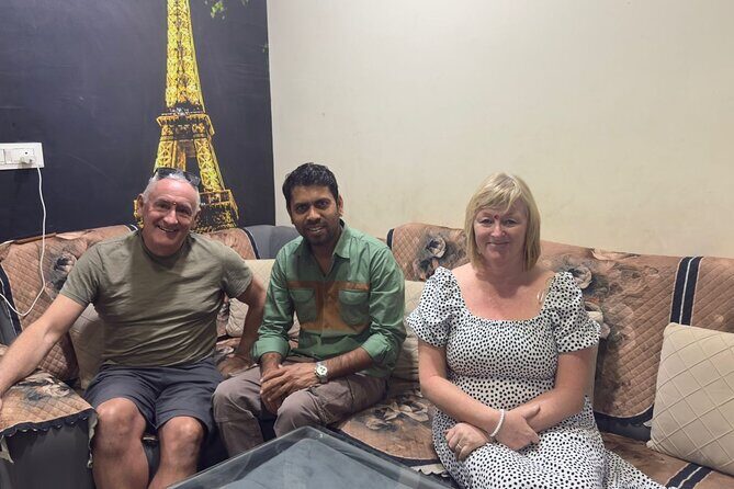 5 Nights 6 Days Private Golden Triangle Tour - Delhi Agra Jaipur - Transportation & Organization