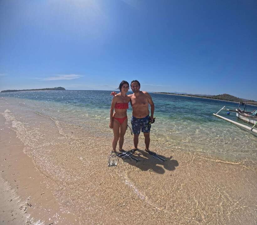 5 Secret Gili Boat Trip & Snorkeling in Southwest Of Lombok - Introduction: An Authentic Gili Adventure