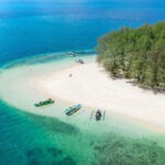 5 Secret Gili Boat Trip & Snorkeling in Southwest Of Lombok - Detailed Breakdown of the Itinerary