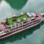 5-Star 2D1N Ha Long & Lan Ha Bay Cruise with Balcony Cabin - What’s Included and What’s Not