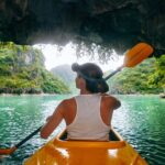 5-Star Halong Bay Day Cruise Limousine, Kayak & Seafood Lunch - In-Depth Look at the Itinerary