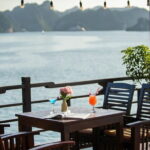 5-Star Halong Milalux Cruise 2D1N All-Inclusive from Hanoi - Day 2: Sunrise, Island Hikes, and Return