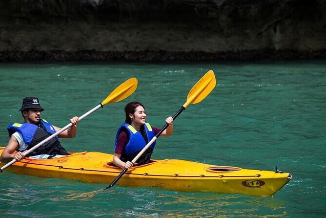5-Star Halong Milalux Cruise 2D1N All-Inclusive from Hanoi - What Travelers Say: Authentic Insights