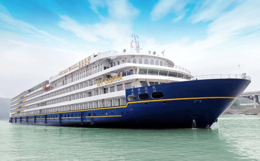 5D4N Yangtze River: Yichang to Chongqing by Victoria Cruise - What We Love About This Tour