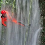 5Hrs Intermediate Canyoning in Bali (Pickup + Lunch & GoPro) - The Real Value of the Tour