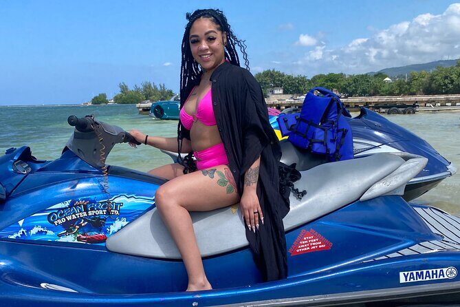 6 Activity JetCar Jetski Parasailing Snorkeling Tubing/Rafting - What’s Included and What’s Not