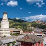 6 Day Luxury Road Trip Explore Shanxi in Style - Practical Considerations