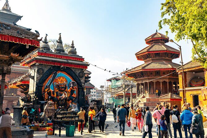 6 Day Nepal Golden Triangle Kathmandu, Chitwan and Pokhara - Practical Tips for Future Travelers