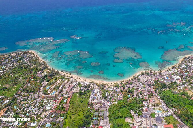 6-Day Private Tour between Bayahibe and Samana Bay - Authentic Experiences and Review Highlights