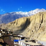 6 Day Upper Mustang Tour by 4WD Jeep from Pokhara - Discovering Lo Manthang’s Cultural Treasures